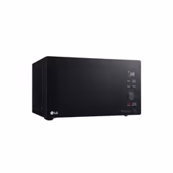 LG MH8265DIS micro-onde Comptoir Micro-ondes grill 42 L 1350 W Noir