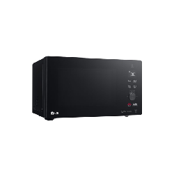 LG MH8265DIS micro-onde Comptoir Micro-ondes grill 42 L 1350 W Noir