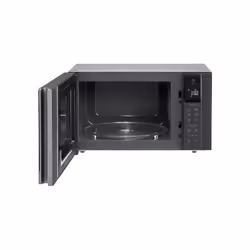 LG NeoChef MS4295CIS micro-onde Comptoir Micro-onde simple 42 L 1350 W Noir, Argent