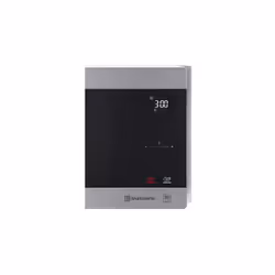 LG NeoChef MS4295CIS micro-onde Comptoir Micro-onde simple 42 L 1350 W Noir, Argent