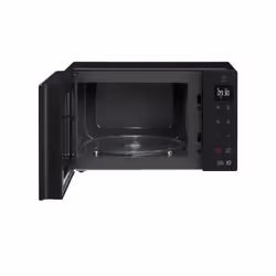 LG NeoChef MS2535GIS micro-onde Comptoir Micro-onde simple 25 L 1150 W Noir