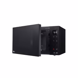LG NeoChef MS2535GIS micro-onde Comptoir Micro-onde simple 25 L 1150 W Noir