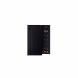 LG NeoChef MS2535GIS micro-onde Comptoir Micro-onde simple 25 L 1150 W Noir - Vue supplémentaire 4