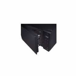 LG NeoChef MS2535GIS micro-onde Comptoir Micro-onde simple 25 L 1150 W Noir - Vue supplémentaire 5