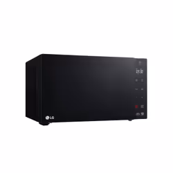 LG NeoChef MS2535GIS micro-onde Comptoir Micro-onde simple 25 L 1150 W Noir - Vue supplémentaire 6