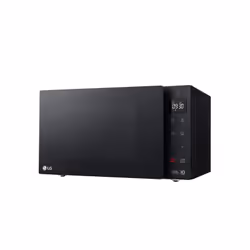 LG NeoChef MS2535GIS micro-onde Comptoir Micro-onde simple 25 L 1150 W Noir - Vue supplémentaire 7