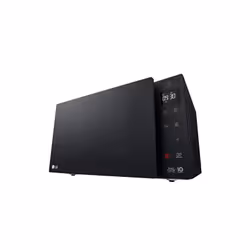 LG NeoChef MS2535GIS micro-onde Comptoir Micro-onde simple 25 L 1150 W Noir - Vue supplémentaire 8