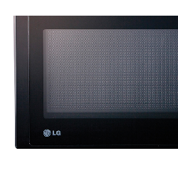 LG MS-2042DB micro-onde Comptoir 20 L 700 W Noir