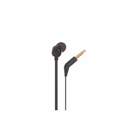 JBL Tune 110 Casque Avec fil Ecouteurs Musique Noir - Vue supplémentaire 5