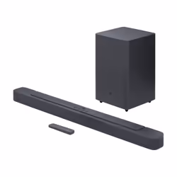 JBL JBLBAR21DBM2BLKUK, Noir