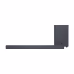 JBL JBLBAR21DBM2BLKUK haut-parleur Noir