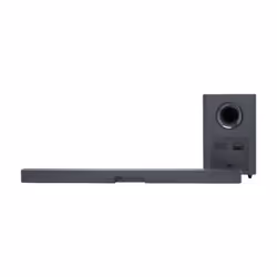 JBL JBLBAR21DBM2BLKUK haut-parleur Noir