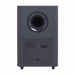 JBL JBLBAR21DBM2BLKUK haut-parleur Noir - Vue supplémentaire 8