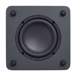 JBL JBLBAR21DBM2BLKUK haut-parleur Noir - Vue supplémentaire 9