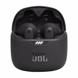 Écouteurs True Wireless JBL Tune Flex Noir - Casque Stereo Bluetooth - Vue supplémentaire 4