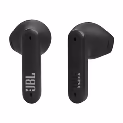 Écouteurs True Wireless JBL Tune Flex Noir - Casque Stereo Bluetooth - Vue supplémentaire 5