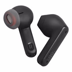 Écouteurs True Wireless JBL Tune Flex Noir - Casque Stereo Bluetooth - Vue supplémentaire 7