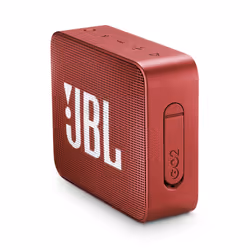 JBL GO 2 Enceinte portable stéréo Rouge 3 W - Vue supplémentaire 4