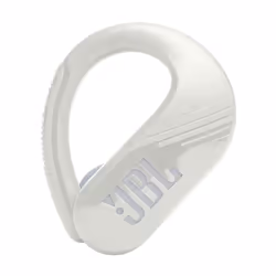JBL ENDURANCE PEAK 3 Casque Sans fil Crochets auriculaires Appels/Musique/Sport/Au quotidien USB Type-C Bluetooth Socle de chargement Blanc - Vue supplémentaire 4