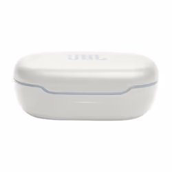 JBL ENDURANCE PEAK 3 Casque Sans fil Crochets auriculaires Appels/Musique/Sport/Au quotidien USB Type-C Bluetooth Socle de chargement Blanc - Vue supplémentaire 6