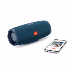 JBL Charge 4 Bleu 30 W - Vue supplémentaire 2