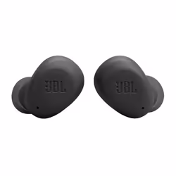 Écouteurs Sans Fil JBL Wave Buds Bluetooth Noir - Écouteurs Sportifs et de Loisirs - Vue supplémentaire 2
