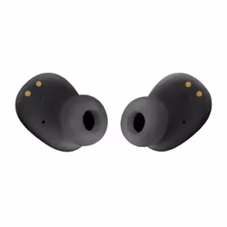 Écouteurs Sans Fil JBL Wave Buds Bluetooth Noir - Écouteurs Sportifs et de Loisirs - Vue supplémentaire 3
