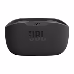 Écouteurs Sans Fil JBL Wave Buds Bluetooth Noir - Écouteurs Sportifs et de Loisirs - Vue supplémentaire 4
