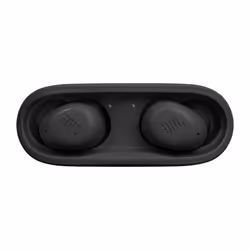 Écouteurs Sans Fil JBL Wave Buds Bluetooth Noir - Écouteurs Sportifs et de Loisirs - Vue supplémentaire 6