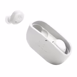 Écouteurs True Wireless JBL Wave Buds Blanc - Sport, Musique et Au Quotidien - Vue supplémentaire 10
