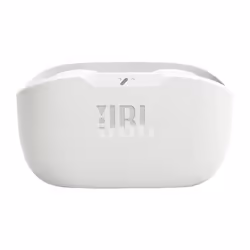 Écouteurs True Wireless JBL Wave Buds Blanc - Sport, Musique et Au Quotidien - Vue supplémentaire 4