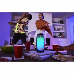 JBL PULSE 4 Noir 20 W - Vue supplémentaire 6