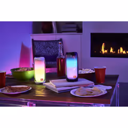 JBL PULSE 4 Noir 20 W - Vue supplémentaire 8