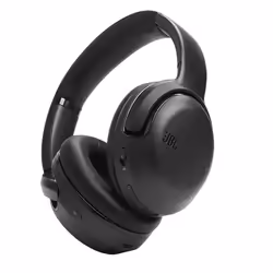 JBL TOUR ONE M2, Sans fil, Musique, 10 - 40000 Hz, 278 g, Écouteurs, Noir