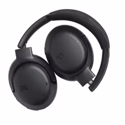 JBL TOUR ONE M2 Écouteurs Sans fil Arceau Musique USB Type-C Bluetooth Noir