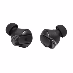 Écouteurs sans fil JBL Tour Pro 2 - Appels/Musique Bluetooth - Noir - Vue supplémentaire 4