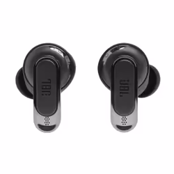 Écouteurs sans fil JBL Tour Pro 2 - Appels/Musique Bluetooth - Noir - Vue supplémentaire 5
