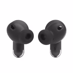 Écouteurs sans fil JBL Tour Pro 2 - Appels/Musique Bluetooth - Noir - Vue supplémentaire 8