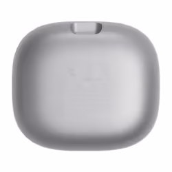 JBL LIVE FLEX Casque Sans fil Ecouteurs Musique Bluetooth Argent - Vue supplémentaire 5