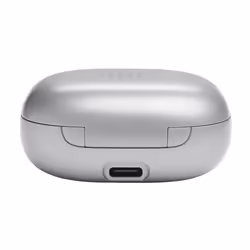 JBL LIVE FLEX Casque Sans fil Ecouteurs Musique Bluetooth Argent - Vue supplémentaire 6
