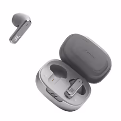 JBL LIVE FLEX Casque Sans fil Ecouteurs Musique Bluetooth Argent - Vue supplémentaire 8