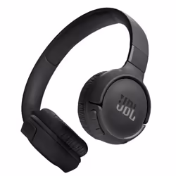 JBL Tune 520BT, Sans fil, Jouer, 20 - 20000 Hz, 157 g, Écouteurs, Noir