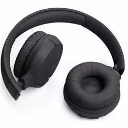 JBL Tune 520BT Écouteurs Sans fil Arceau Jouer Bluetooth Noir