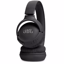 JBL Tune 520BT Écouteurs Sans fil Arceau Jouer Bluetooth Noir