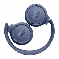 Casque Bluetooth JBL Tune 520BT Bleu - Écoutez sans fil - Vue supplémentaire 10