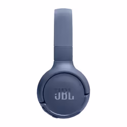 Casque Bluetooth JBL Tune 520BT Bleu - Écoutez sans fil - Vue supplémentaire 5