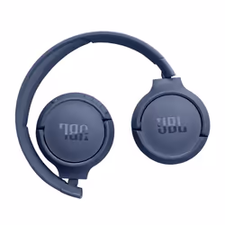 Casque Bluetooth JBL Tune 520BT Bleu - Écoutez sans fil - Vue supplémentaire 6