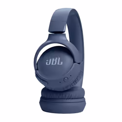 Casque Bluetooth JBL Tune 520BT Bleu - Écoutez sans fil - Vue supplémentaire 7