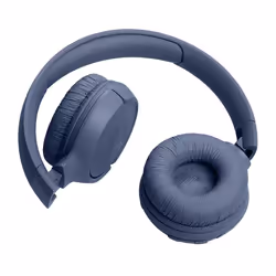Casque Bluetooth JBL Tune 520BT Bleu - Écoutez sans fil - Vue supplémentaire 8