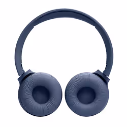 Casque Bluetooth JBL Tune 520BT Bleu - Écoutez sans fil - Vue supplémentaire 9